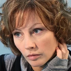 Elena Babenko