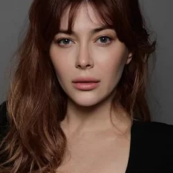 Elena Satine