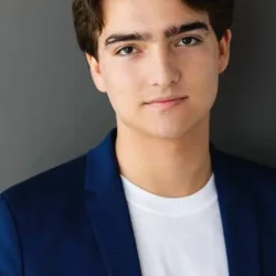 Elias Harger