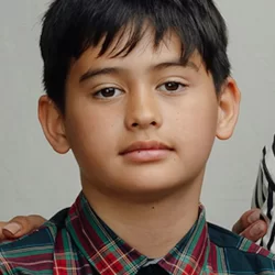 Elijah Tamati