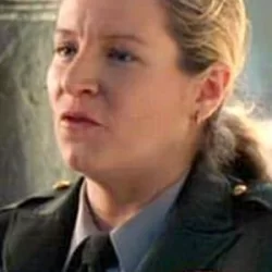 Elizabeth Greenberg