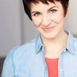 Elizabeth Hales
