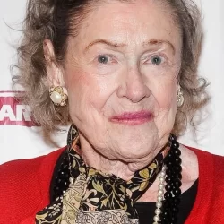 Elizabeth Wilson