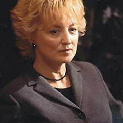Эллен МакЭлдафф