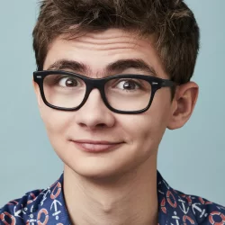 Эллиотт Фуллам