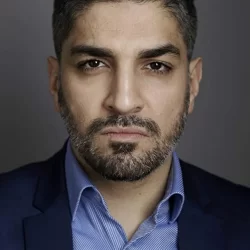 Emilio Aniba