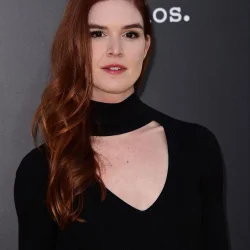 Emily Tyra