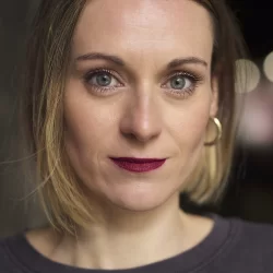 Emma Hartley-Miller