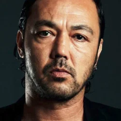 Энгин Бенли