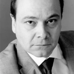 Eric Chevallier