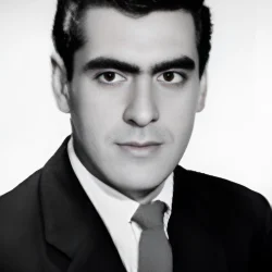 Eric del Castillo