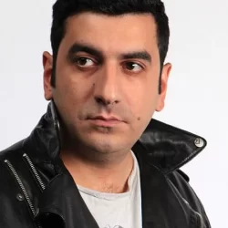 Erik Yaralov