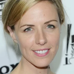 Erin Allin O'Reilly