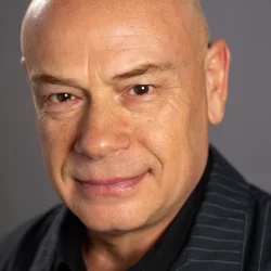 Eugene Alper