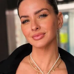 Eugenia Suárez