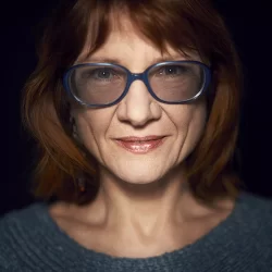 Ewa Kolasińska