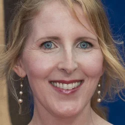Fenella Woolgar
