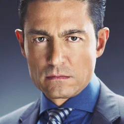 Fernando Colunga
