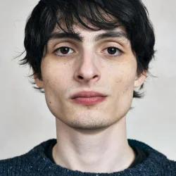 Финн Вулфхард