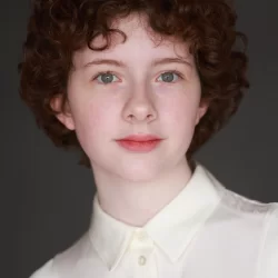 Finola Weller Baldet