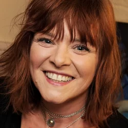 Finty Williams
