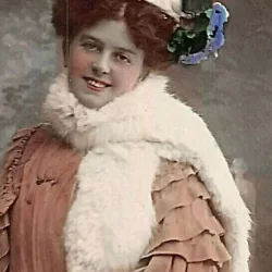 Florence Wix