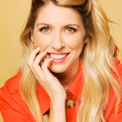 Florencia Bertotti