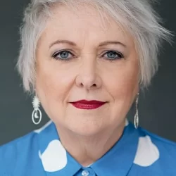 Francine Ruel