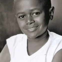 Franky Mwangi