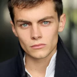 Фредди Картер