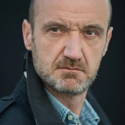 Frédéric Maranber