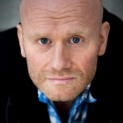 Fredrik Gunnarsson