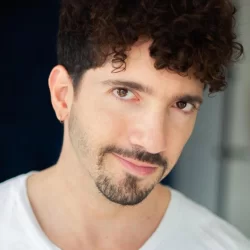 Gabriel Camero