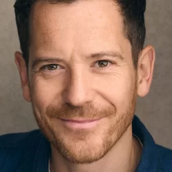 Gabriel Vick
