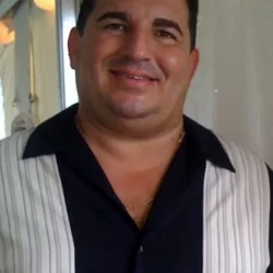 Gaetano LoGiudice