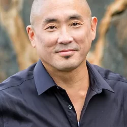 Garret Sato
