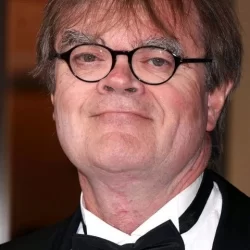 Garrison Keillor