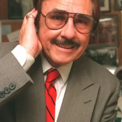 Gary Owens
