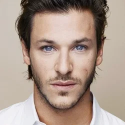 Gaspard Ulliel