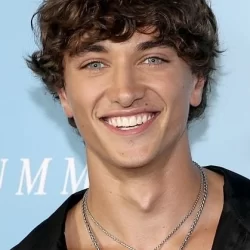 Gavin Casalegno