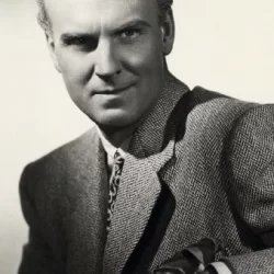 Gavin Gordon