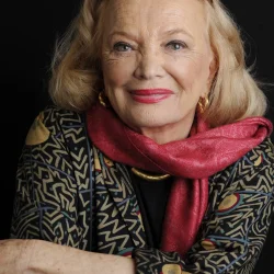 Gena Rowlands
