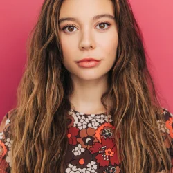 Genevieve Hannelius