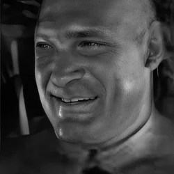 Геннадий Четвериков