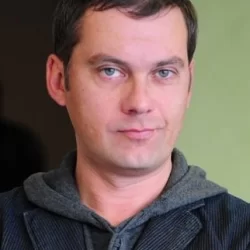 Геннадий Смирнов