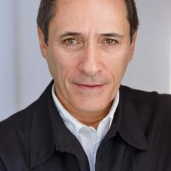 George DelHoyo