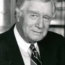 George Gaynes
