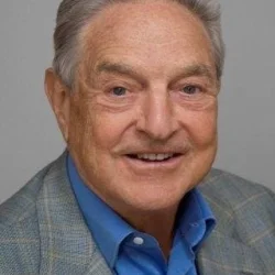George Soros