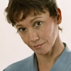 Georgina Spelvin
