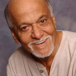 Gerry Bednob